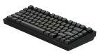 Клавіатура Dark Project ALU81 Terra Nostra Black (DPKB_NOSTRA_81_ANSI_BLACK_UA)