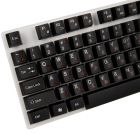 Клавіатура FrimeCom Black (FC-801А-USB)
