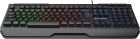 Клавіатура GamePro Black (GK550)