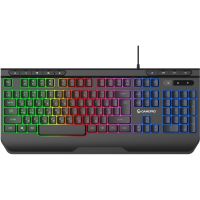 Клавіатура GamePro Black (GK550)