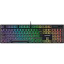 Клавіатура GamePro Black (MK85R)