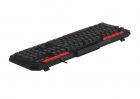 Клавиатура Maxxter Black (KBG-UML-02B-UA)