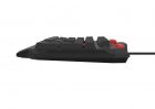 Клавиатура Maxxter Black (KBG-UML-02B-UA)