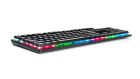 Клавіатура REAL-EL Comfort 7011 Backlit Ukr Black (EL123100043)