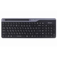 Клавиатура беспроводная A4Tech Fstyler FBK25 Black (FBK25 (Black))
