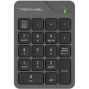 Клавіатура цифрова A4Tech Fstyler FGK21C Grey (FGK21C (Grey))