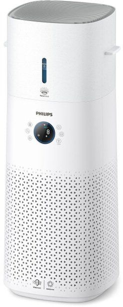 Кліматичний комплекс Philips (AC3737/10)