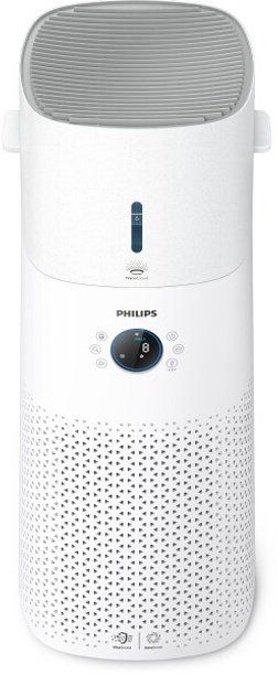 Кліматичний комплекс Philips (AC3737/10)