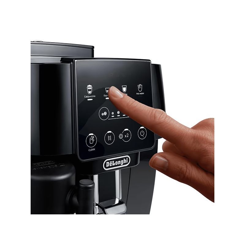 Кофемашина Delonghi Magnifica Start (ECAM 220.60.B)