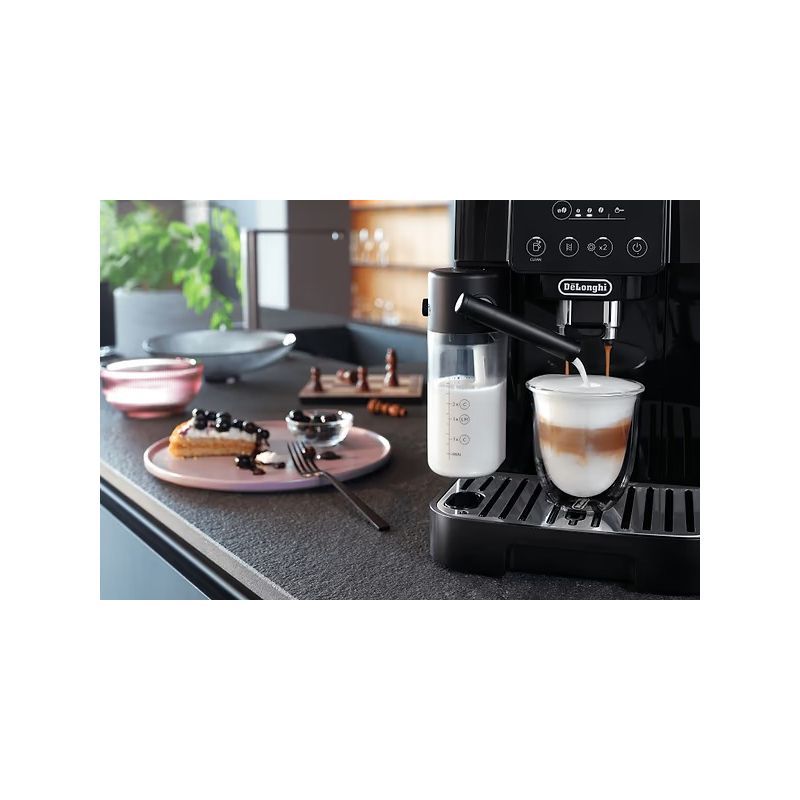 Кофемашина Delonghi Magnifica Start (ECAM 220.60.B)