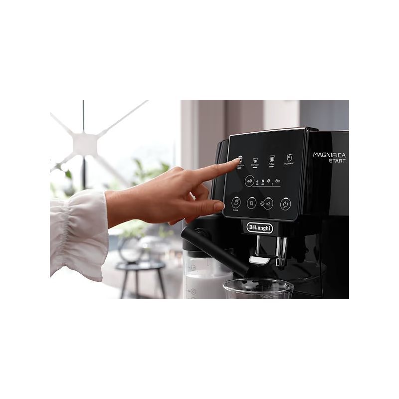 Кофемашина Delonghi Magnifica Start (ECAM 220.60.B)