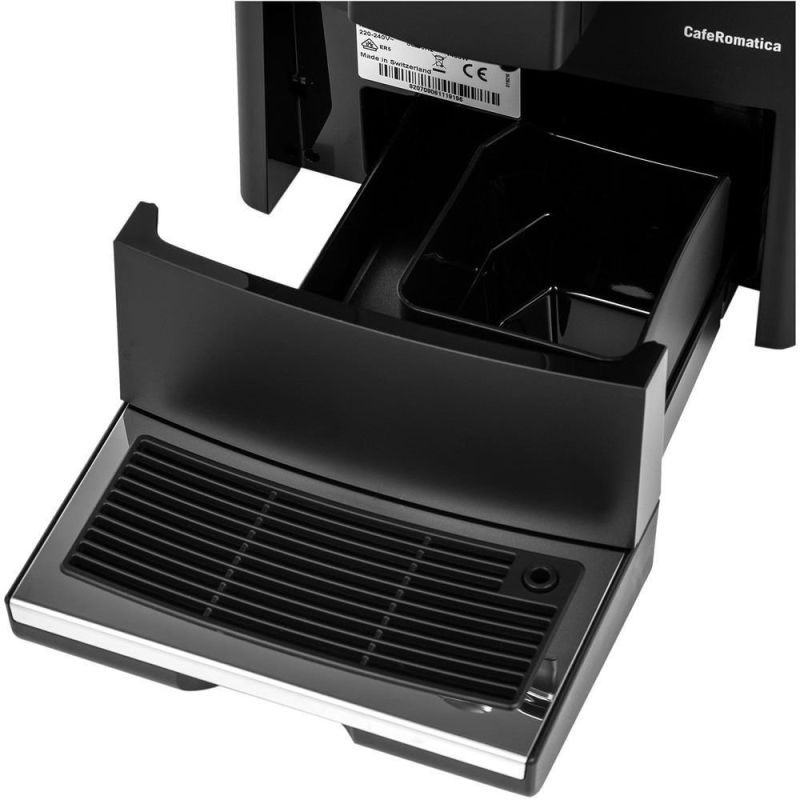Кофемашина Nivona CafeRomatica NICR 820 (NICR820)