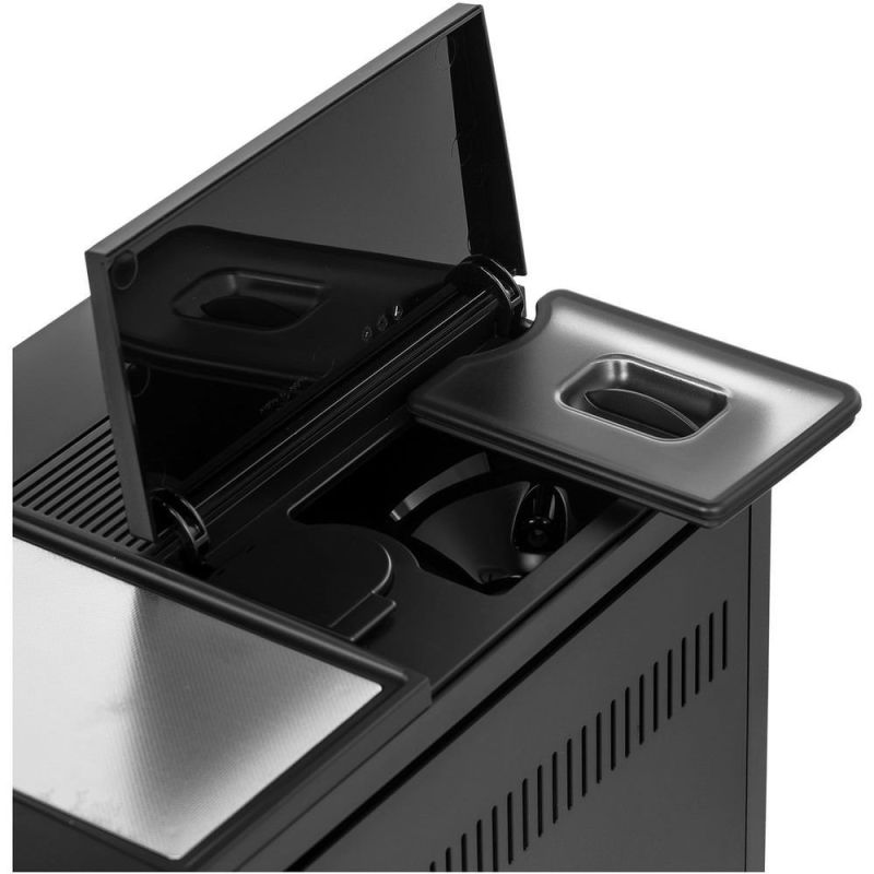 Кофемашина Nivona CafeRomatica NICR 820 (NICR820)