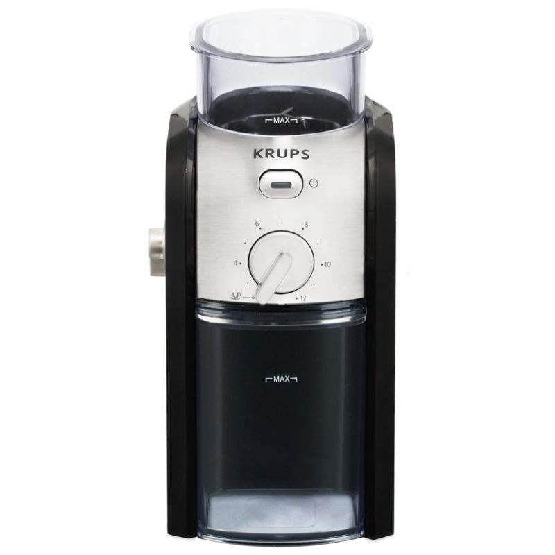 Кофемолка Krups (GVX242)