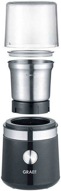Кофемолка электрическая Graef (CM102EU)