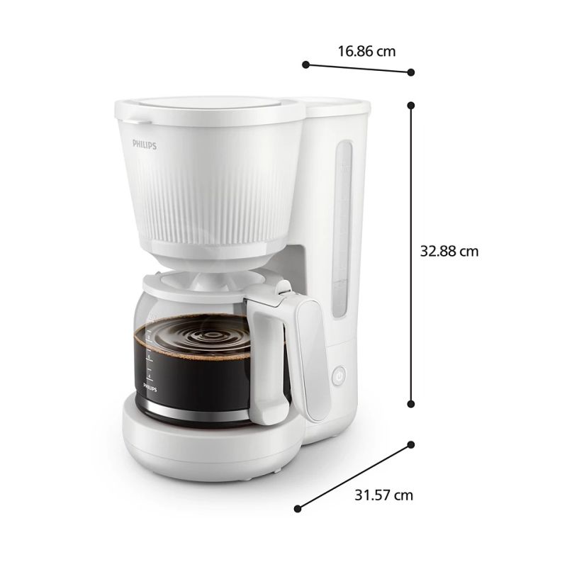 Кофеварка Philips (HD7411/00)