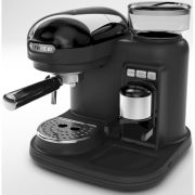 Кофеварка Ariete 1318 BK (00M131802AR0)