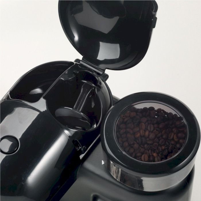 Кофеварка Ariete 1318 BK (00M131802AR0)