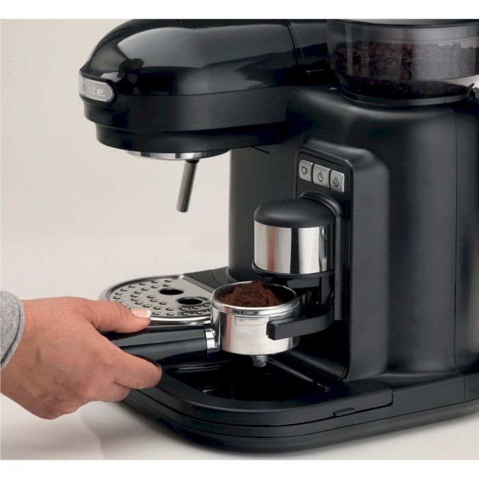 Кофеварка Ariete 1318 BK (00M131802AR0)
