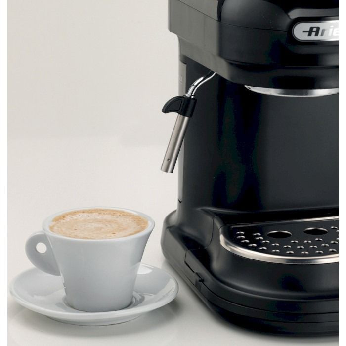 Кофеварка Ariete 1318 BK (00M131802AR0)