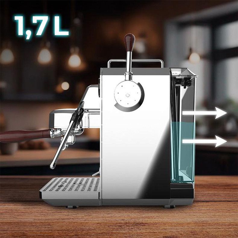 Кавоварка ріжкова Cecotec Baristeo Intima (A01_EU01_100127)