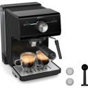 Кавоварка ріжкова Krups Authentic C50 (XP381810)