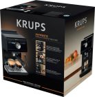Кофеварка рожковая Krups Authentic C50 (XP381810)