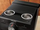 Кофеварка рожковая Krups Authentic C50 (XP381810)
