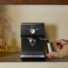 Кофеварка рожковая Krups Authentic C50 (XP381810)