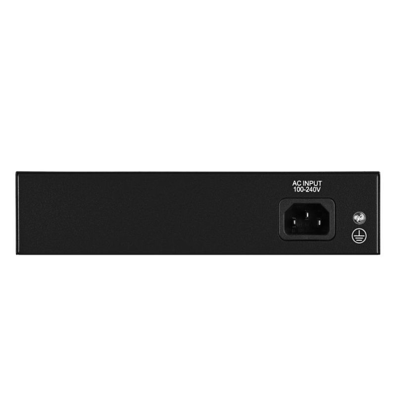 Комутатор 2E PowerLink SP802F (2E-SP802F-2)