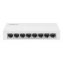 Комутатор Dahua (DH-PFS3008-8ET-L)