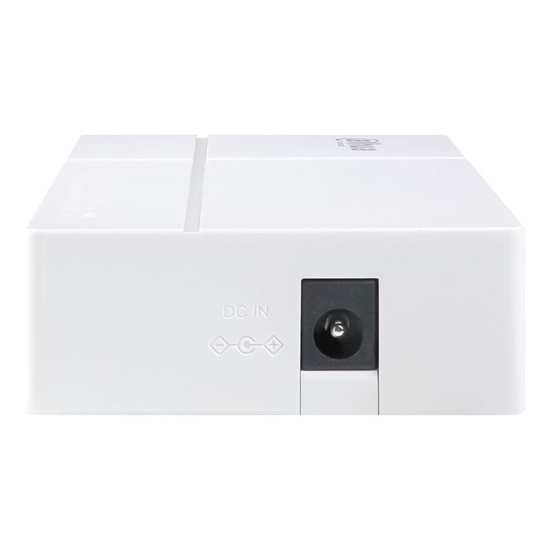 Комутатор Dahua (DH-PFS3008-8ET-L)