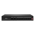 Комутатор Dahua (DH-PFS3010-8ET-65)