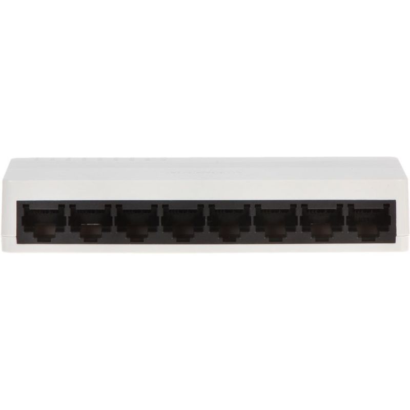 Комутатор Hikvision (DS-3E0108D-E)