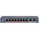 Комутатор Hikvision (DS-3E0310HP-E)