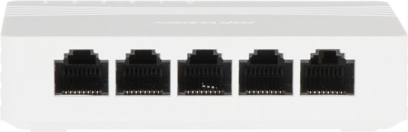 Комутатор Hikvision (DS-3E0505D-E)