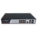 Комутатор Hikvision (DS-3E2310P)