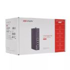 Комутатор Hikvision (DS-3T0506HP-E/HS)