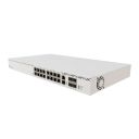 Коммутатор MikroTik (CRS320-8P-8B-4S+RM)