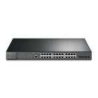 Комутатор TP-Link SG3428MP (SG3428MP )