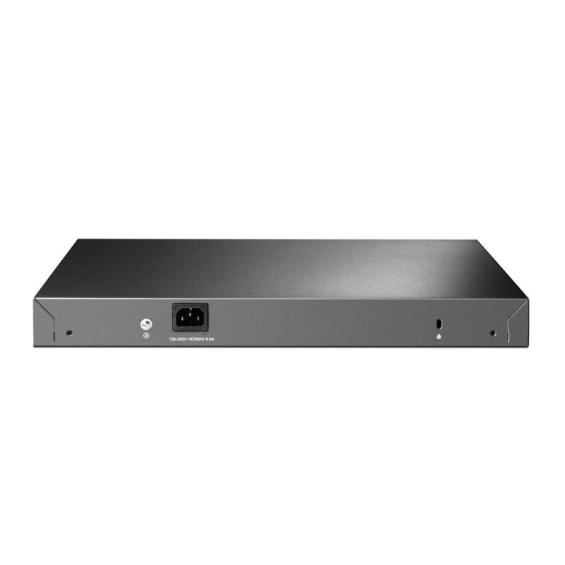 Комутатор TP-Link SG3428MP (SG3428MP )