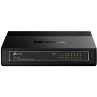 Комутатор TP-Link (TL-SF1016D)