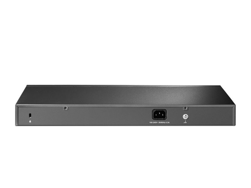 Комутатор TP-Link (TL-SF1024)
