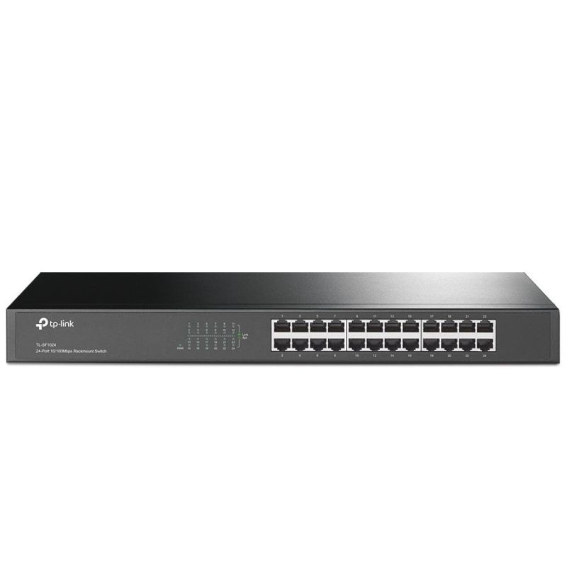 Комутатор TP-Link (TL-SF1024)