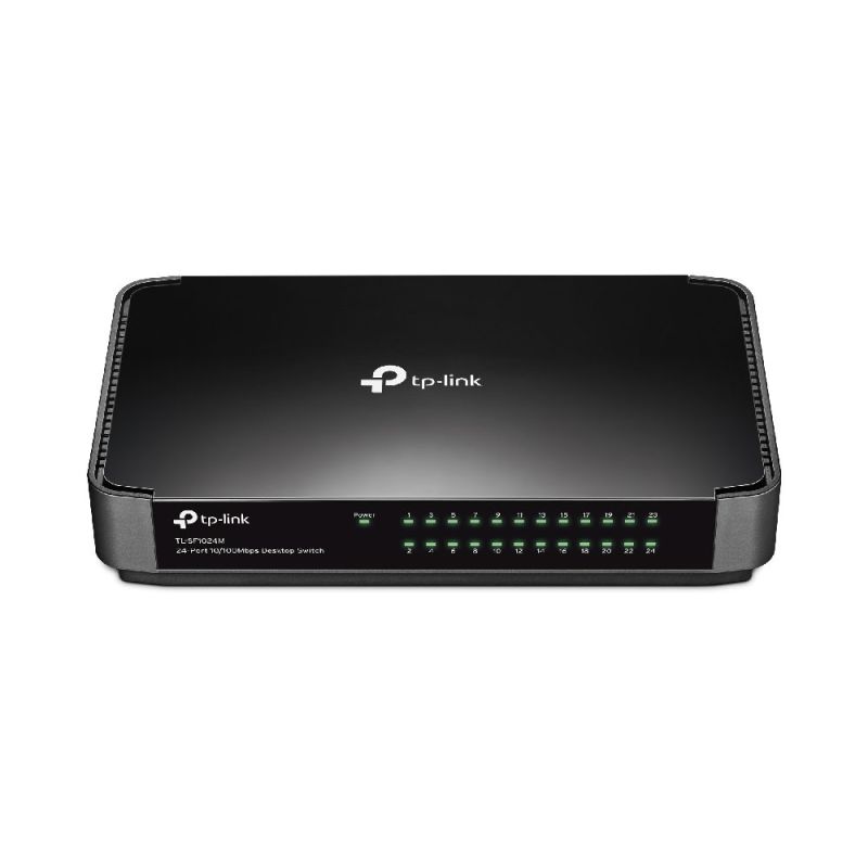 Комутатор TP-Link (TL-SF1024M)