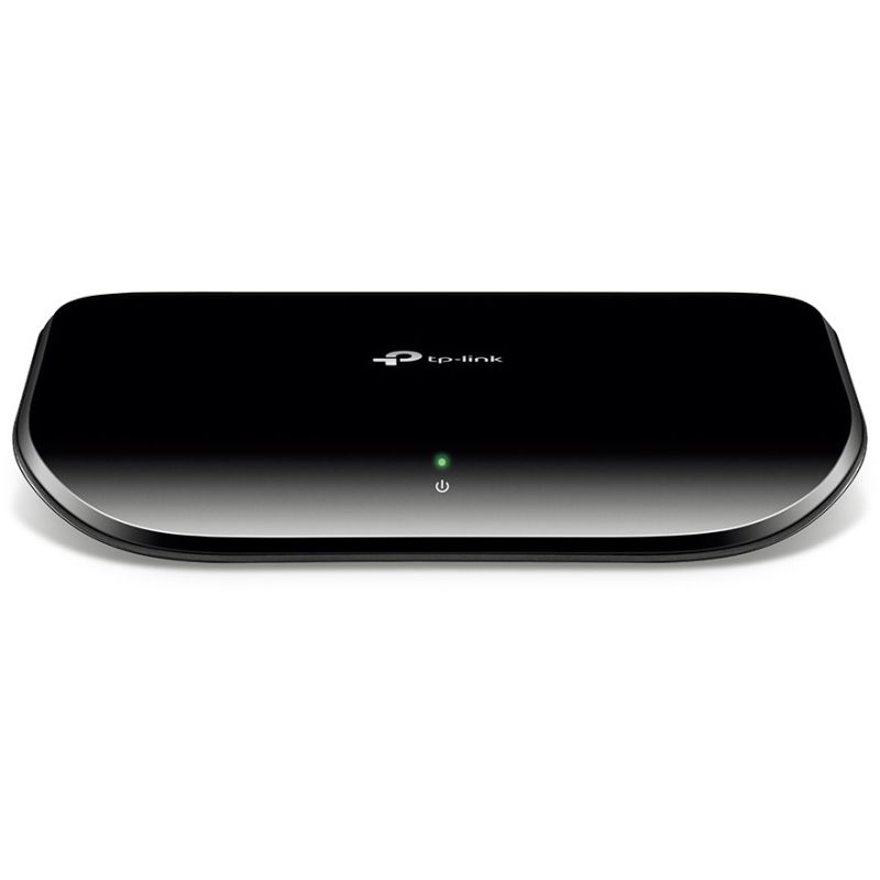 Коммутатор TP-Link (TL-SG1005D)