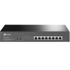 Коммутатор TP-Link (TL-SG1008MP)
