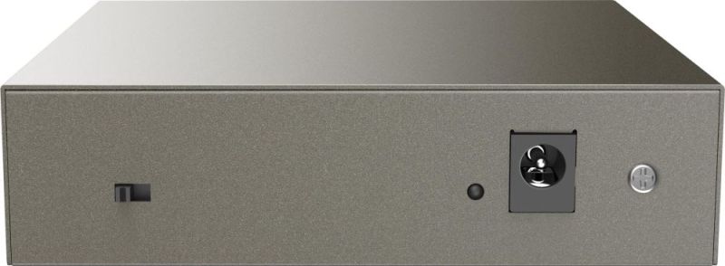 Комутатор Tenda (TEF1106P-4-63W)