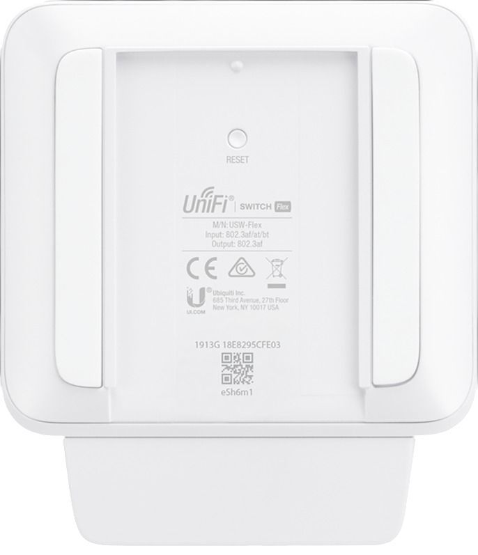 Коммутатор Ubiquiti UniFi Flex (USW-Flex)