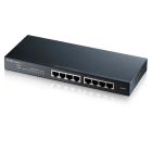 Комутатор ZYXEL GS1900-8 (GS1900-8-EU0102F)